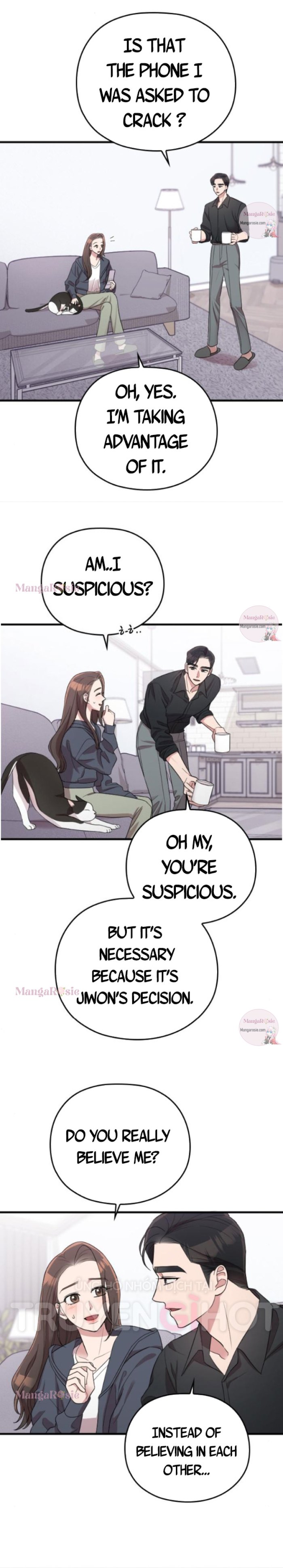 Marry My Husband Chapter 39 image 06